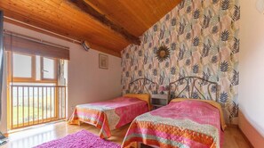 3 bedrooms