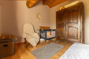 3 bedrooms