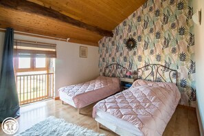 3 bedrooms - 63g63561 - Mareugheol (MAREUGHEOL)