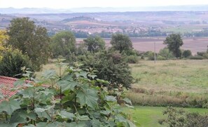 Terrain de lâhĂ©bergement