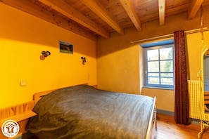 1 habitación y wifi gratis 