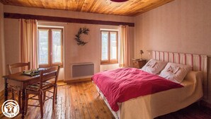 2 bedrooms - 63g63570 - Aveze - Gîte (AVEZE)