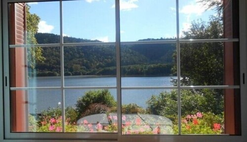 Villa L'ensoleillee - Chambon-sur-lac