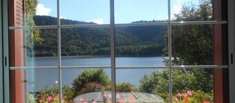 Villa L'ensoleillee - Chambon-sur-lac