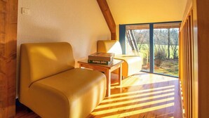 Interior - Gite Bleu - Charensat (CHARENSAT)