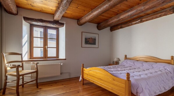 Room - 63g100313 - Doranges (DORANGES)