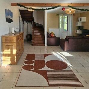 TV - La Maçonnerie - Tauves (TAUVES)