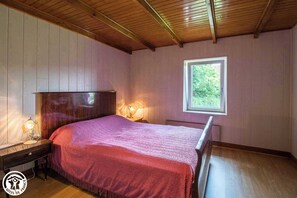 3 bedrooms - La Charrue - Saint-gervais-sous-meymont (SAINT-GERVAIS-SOUS-MEYMONT)