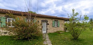 Exterior - Le Grand Rollet - Ennezat (ENNEZAT)