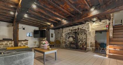 Les Petits Meuniers - Saint-julien-la-geneste