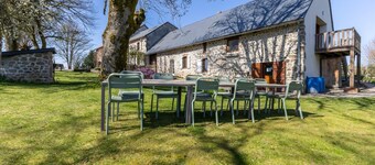Les Petits Meuniers - Saint-julien-la-geneste