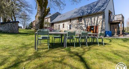 Les Petits Meuniers - Saint-julien-la-geneste