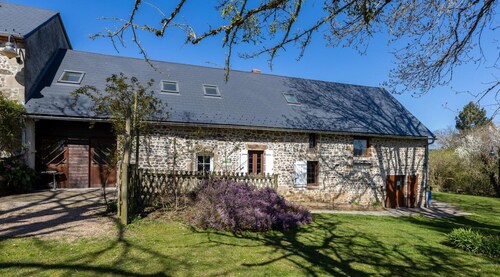 Les Petits Meuniers - Saint-julien-la-geneste