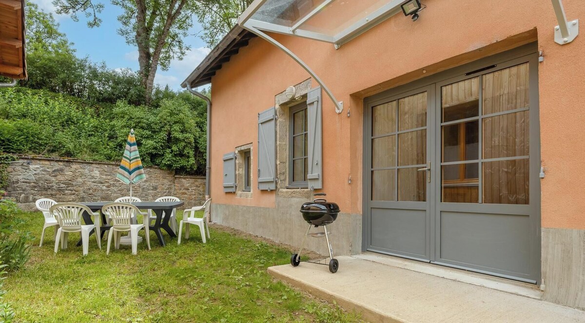 Image de profil de l’hôte