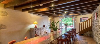 Les Grands Meuniers - Saint-julien-la-geneste