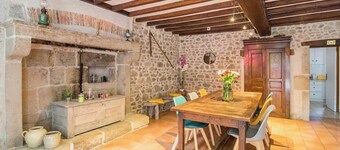 Les Grands Meuniers - Saint-julien-la-geneste