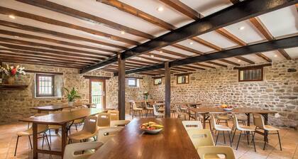 Les Grands Meuniers - Saint-julien-la-geneste