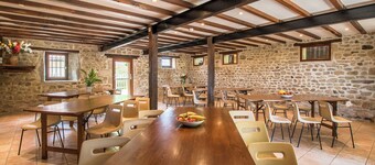 Les Grands Meuniers - Saint-julien-la-geneste