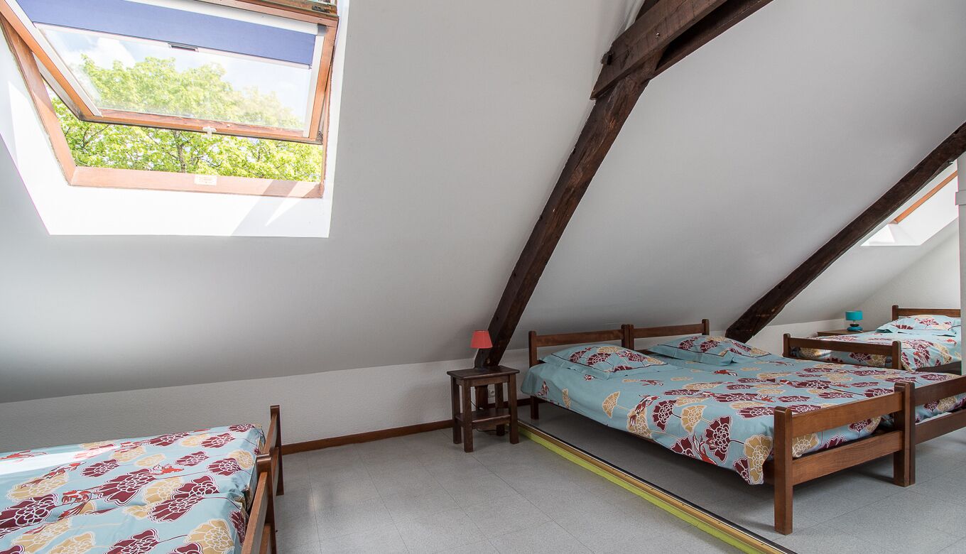 Kamer