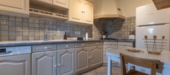 Esprit de Famille - Charbonnieres LES Varennes