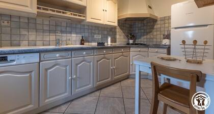 Esprit de Famille - CHARBONNIERES LES VARENNES