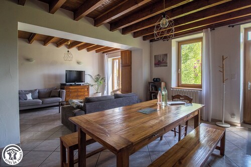 Esprit de Famille - CHARBONNIERES LES VARENNES