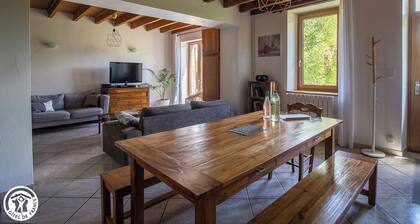 Esprit de Famille - CHARBONNIERES LES VARENNES