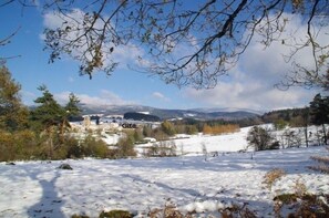 Boendeområde