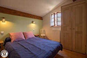 4 Schlafzimmer