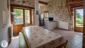 Interior - 63g6394 - Parent - Gîte (PARENT)