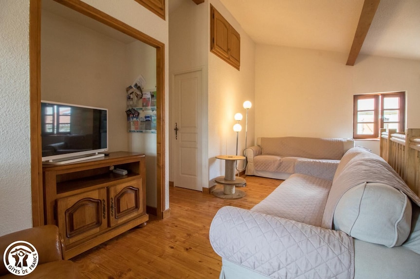 63g6394 - Parent - Gîte - Issoire