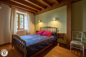 4 habitaciones 