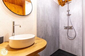 Dusche