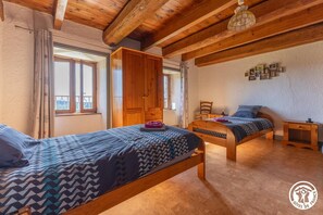 3 bedrooms