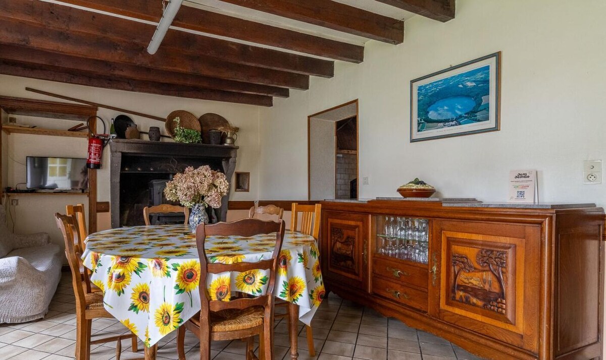 Bild für Gastgeberprofil