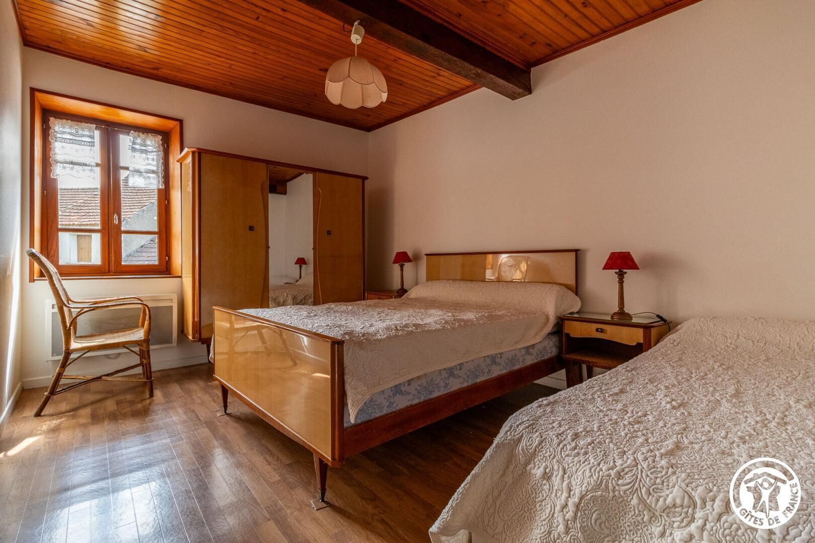 3 Schlafzimmer, kostenloses WLAN