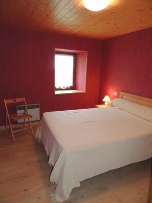 2 Schlafzimmer, kostenloses WLAN