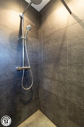 Een douche