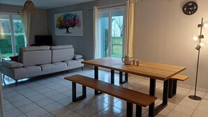 Interior - Gîte des Mésanges - Nebouzat (NEBOUZAT)