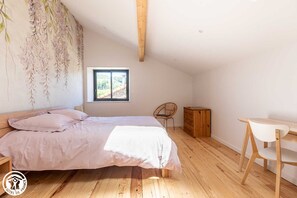 2 habitaciones y wifi gratis 
