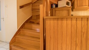 Interior - Chez Marcelle - Nebouzat (NEBOUZAT)