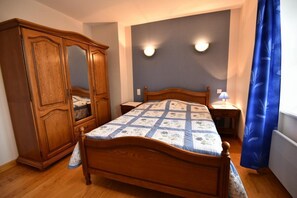 2 quartos, Wi-Fi de cortesia