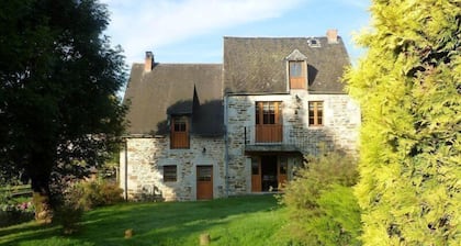 Chez le Maréchal Ferrand