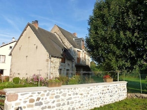 Aussenbereich