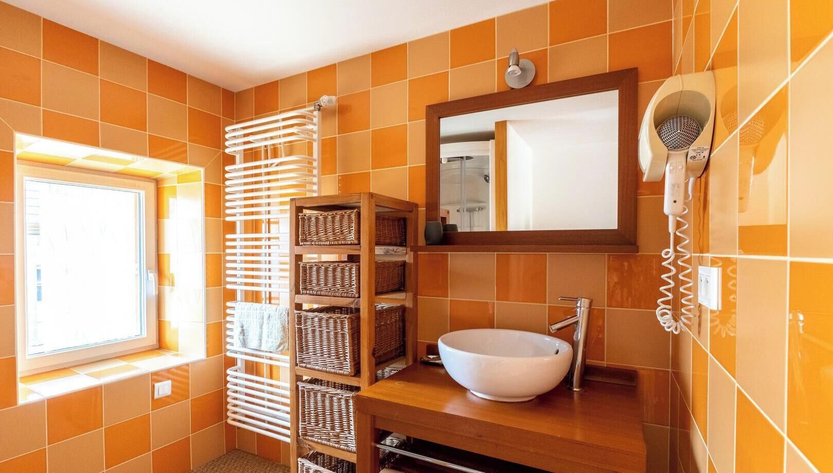 Badkamer