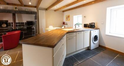 LE ROSSIGNOL - CHARBONNIERES LES VARENNES