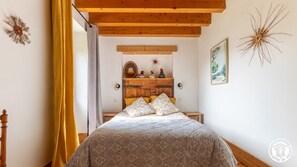 2 Schlafzimmer, kostenloses WLAN