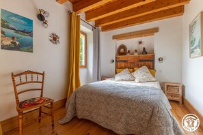 2 slaapkamers, gratis wifi