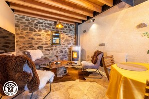 Interior - La Renardière - Chambon SUR LAC (CHAMBON SUR LAC)