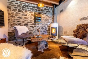 Interior - La Renardière - Chambon SUR LAC (CHAMBON SUR LAC)